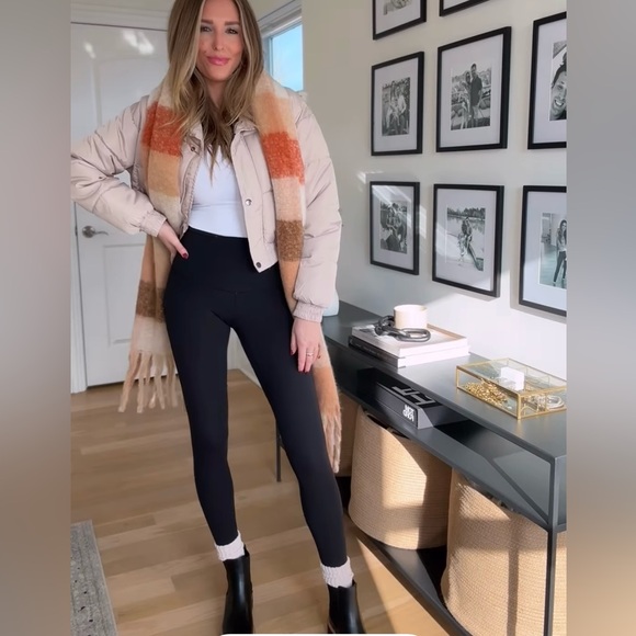 FIRM PRICE Sam Edelman Laguna water proof leather boots - Picture 13 of 13